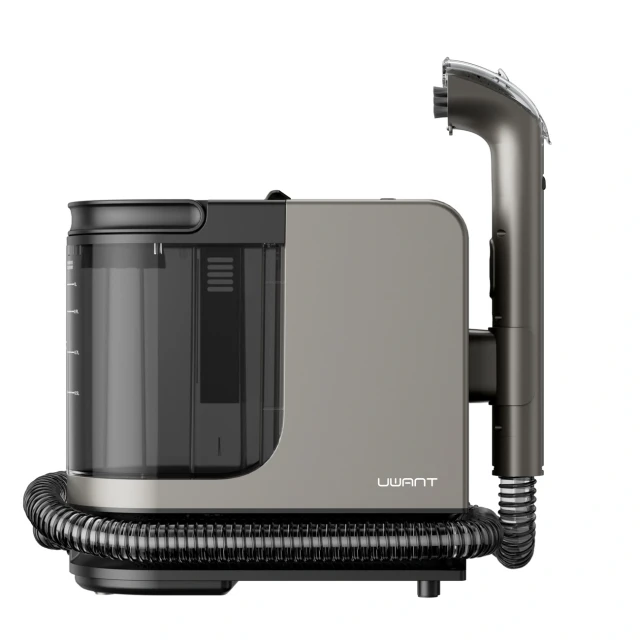 Пилосос миючий UWANT Y200S з функцією пара Gray (6974230889343)