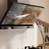 Пилосос миючий UWANT Y200S з функцією пара Gray (6974230889343)