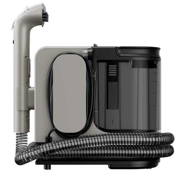 Пилосос миючий UWANT Y200S з функцією пара Gray (6974230889343)