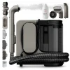 Пилосос миючий UWANT Y200S з функцією пара Gray (6974230889343)