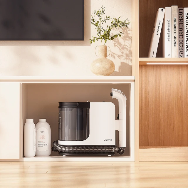 Пилосос моючий UWANT Y200 White (6974230889350)