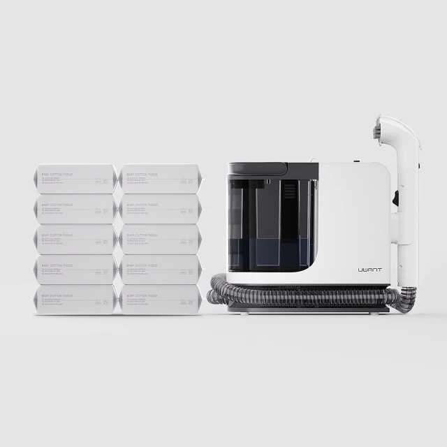 Пилосос моючий UWANT Y200 White (6974230889350)
