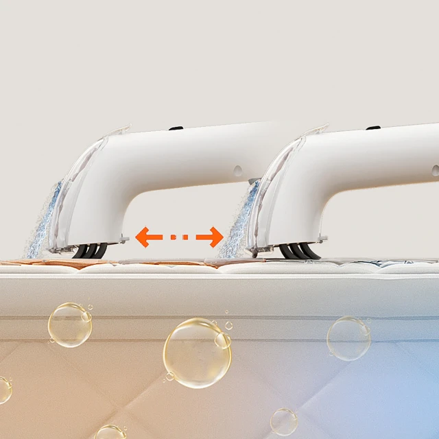 Пилосос моючий UWANT Y200 White (6974230889350)