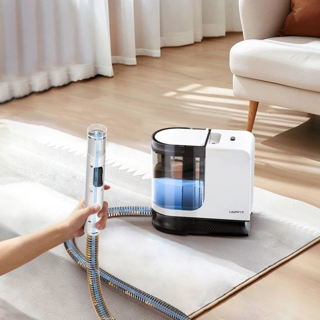 Пилосос моючий UWANT Y200 White (6974230889350)