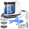 Пилосос моючий UWANT Y200 White (6974230889350)