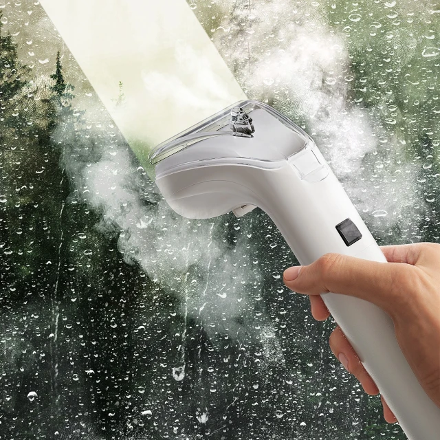 Пилосос моючий UWANT Y200 White (6974230889350)