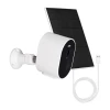 IP-камера MOES WCM-S24-S Wi-Fi 4MP (WCM-S24-S-MS)