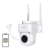 IP-камера зовнішня MOES WCM-B66 Wi-Fi 3MP (WCM-B66-EU-MS)