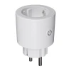 Розумна розетка Moes MWP-EU16M White (MWP-EU16M-WH-MS)