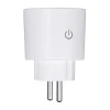 Розумна розетка Moes MWP-EU16M White (MWP-EU16M-WH-MS)