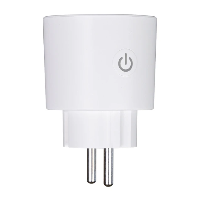 Розумна розетка Moes MWP-EU16M White (MWP-EU16M-WH-MS)