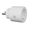 Розумна розетка Moes MWP-EU16M White (MWP-EU16M-WH-MS)