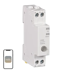 Контролер LED Moes WCB-A5-TW-E1 Wi-Fi Tunable White (WCB-A5-TW-E1-MS)
