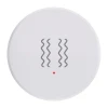 Датчик вібрації Moes ZSS-S02-VBR-C ZigBee (ZSS-S02-VBR-C-MS)
