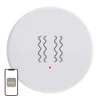 Датчик вібрації Moes ZSS-S02-VBR-C ZigBee (ZSS-S02-VBR-C-MS)