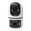 Камера IP Moes WCM-Q09 Wi-Fi 6 8MP (WCM-Q09-MS)