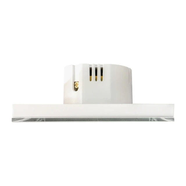 Розумний вимикач для рольставень Moes WRS-EUC-WH-MS White (6974246473307)