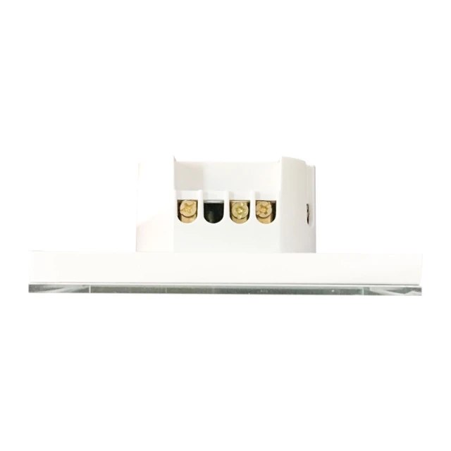 Розумний вимикач для рольставень Moes WRS-EUC-WH-MS White (6974246473307)