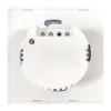 Розумний вимикач для рольставень Moes WRS-EUC-WH-MS White (6974246473307)