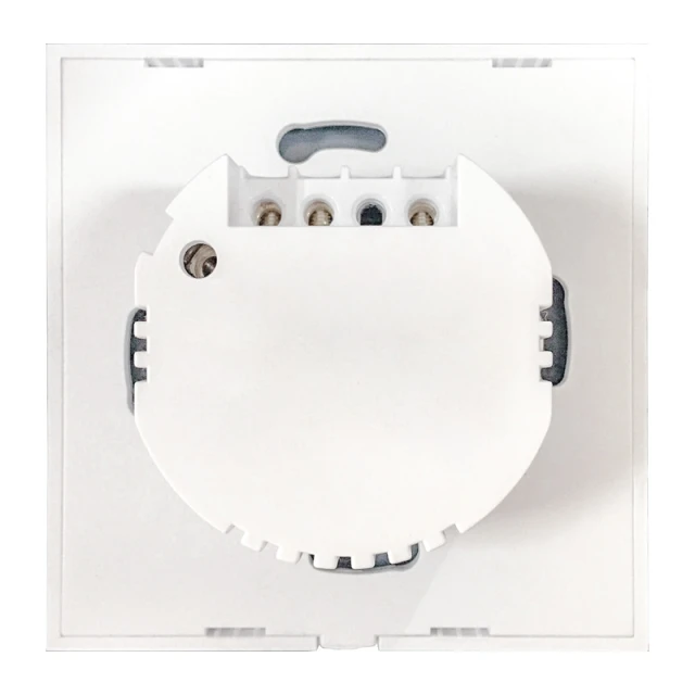 Розумний вимикач для рольставень Moes WRS-EUC-WH-MS White (6974246473307)