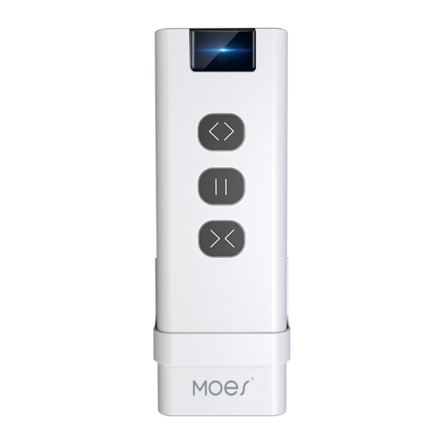 Пульт управления Moes YK2169 (6974246473505)