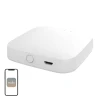 Шлюз MOES ZHUB-W ZigBee/Wi-Fi (ZHUB-W-MS)