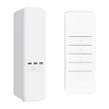 Мотор роллеты MOES WC-YH-LS Wi-Fi (WC-YH-LS-EU-MS)