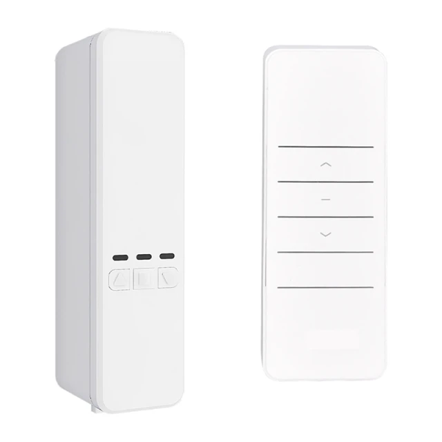 Мотор роллеты MOES WC-YH-LS Wi-Fi (WC-YH-LS-EU-MS)
