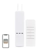 Мотор роллеты MOES WC-YH-LS Wi-Fi (WC-YH-LS-EU-MS)