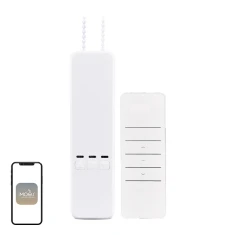 Мотор роллеты MOES WC-YH-LS Wi-Fi (WC-YH-LS-EU-MS)