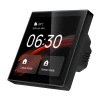 Панель керування Moes CCP-TY-LN Wi-Fi/ZigBee LCD 4