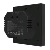 Панель керування Moes CCP-TY-LN Wi-Fi/ZigBee LCD 4