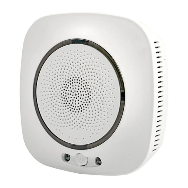 Датчик газу MOES WSS-S-GL Wi-Fi (WSS-S-GL-EU-EN)