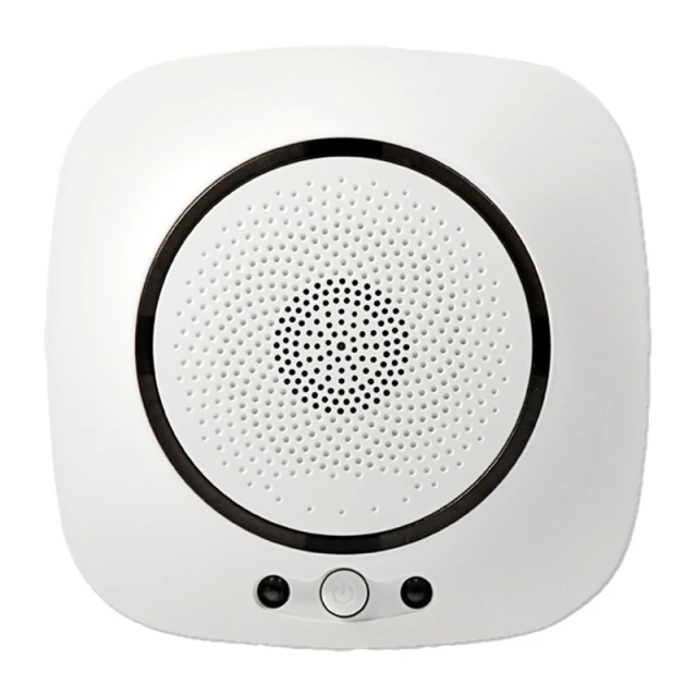 Датчик газу MOES WSS-S-GL Wi-Fi (WSS-S-GL-EU-EN)