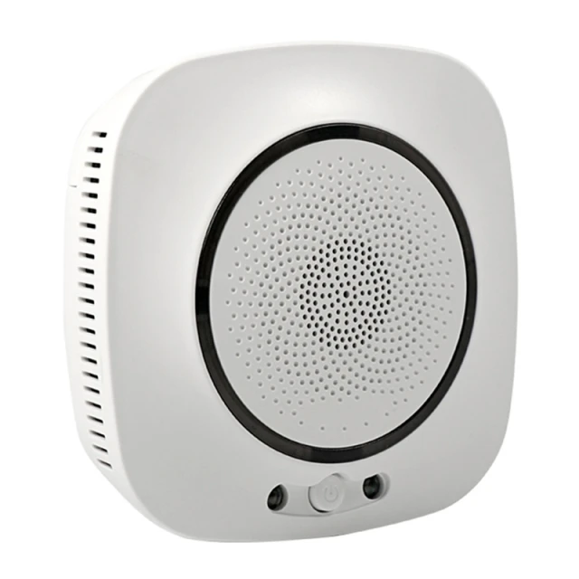 Датчик газу MOES WSS-S-GL Wi-Fi (WSS-S-GL-EU-EN)