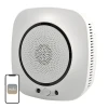 Датчик чадного газу Moes WSS-CO Wi-Fi (WSS-CO-EU-EN)