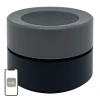 Перемикач сцен Moes ZT-SY-RD ZigBee (ZT-SY-RD-MS)