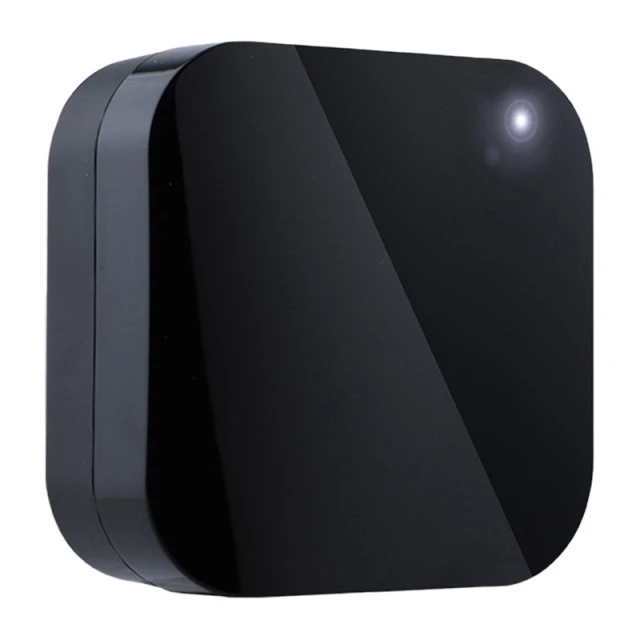ИК-контроллер Moes UFO-R11 ZigBee (ZR-X-R11-A-MS)