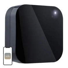 ІЧ-контролер Moes UFO-R11 ZigBee (ZR-X-R11-A-MS)
