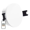 Датчик присутності MOES ZSS-QY-HP ZigBee mmWave (ZSS-QY-HP-MS)