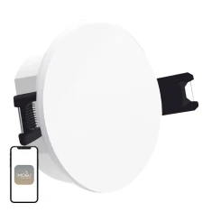 Датчик присутності MOES ZSS-QY-HP ZigBee mmWave (ZSS-QY-HP-MS)