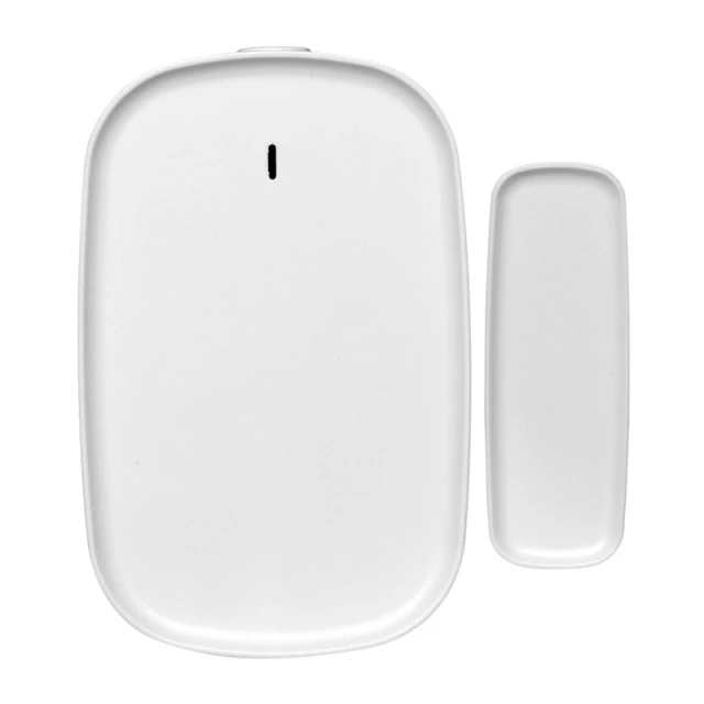 Датчик відкриття дверей Moes ZSS-S01-GWM-C ZigBee (ZSS-S01-GWM-C-MS)