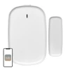 Датчик відкриття дверей Moes ZSS-S01-GWM-C ZigBee (ZSS-S01-GWM-C-MS)
