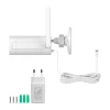 IP-камера зовнішня MOES WCM-JD-T1 Wi-Fi 3MP (WCM-JD-T1-EU-EN)