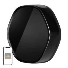 Шлюз MOES MHUB-YR Wi-Fi/ZigBee/BLE/IR (MHUB-YR-W-IR-MS)