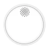 Датчик диму Moes SSD01 ZigBee (ZSS-HM-SSD01-A-MS)