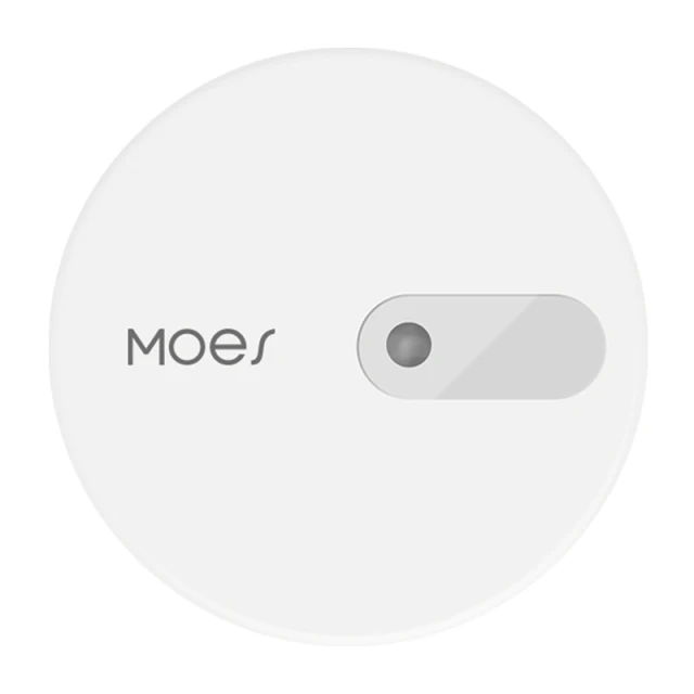 Датчик присутності MOES HP02 ZigBee mmWave (ZSS-LP-HP02-MS)