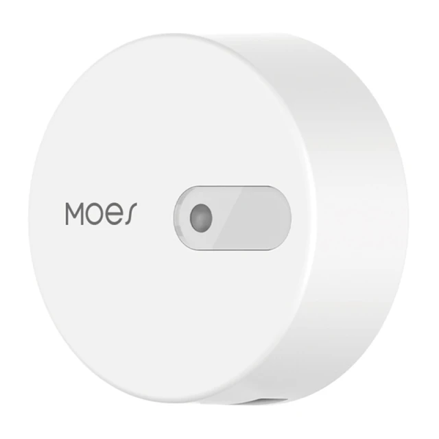 Датчик присутності MOES HP02 ZigBee mmWave (ZSS-LP-HP02-MS)