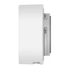 Датчик присутності MOES HP02 ZigBee mmWave (ZSS-LP-HP02-MS)