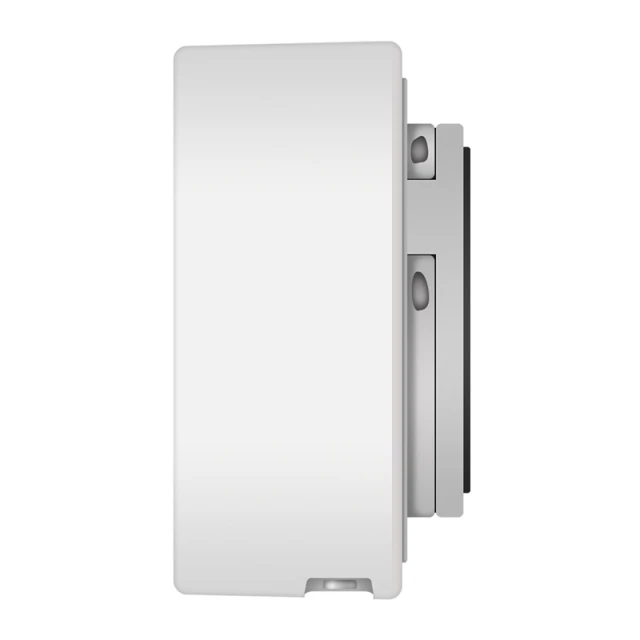 Датчик присутності MOES HP02 ZigBee mmWave (ZSS-LP-HP02-MS)